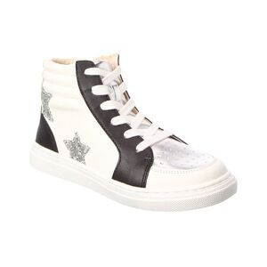 Yosi Samra Miss Hannah Sneaker, Black